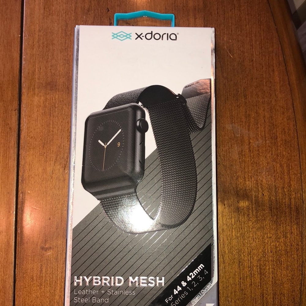 Apple watch band